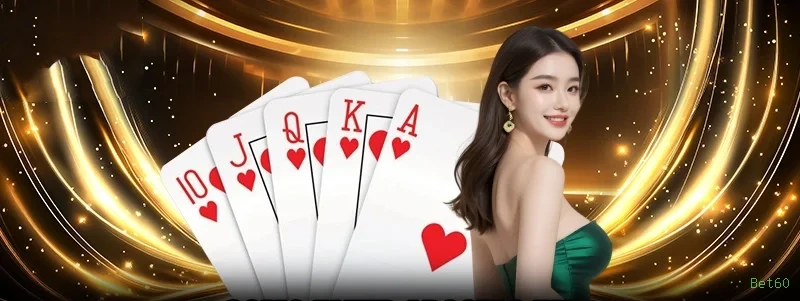 Download app Bet60 Android iOS