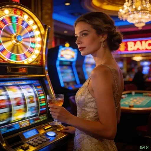 Suporte Bet60