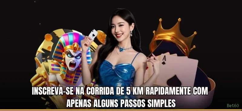 Programa VIP Bet60 - benefícios exclusivos