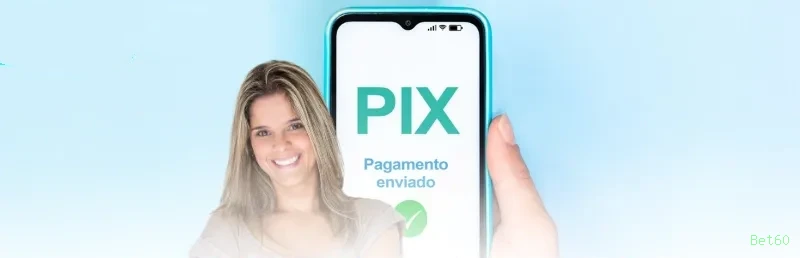 Cashback VIP Bet60 - reembolso semanal